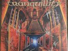 Dark Tranquillity The Gallery LP Gatefold Side Etched Reissue Autographed