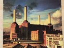 PINK FLOYD - ANIMALS- UK LP - 1977 - SHVL 815 - PLAYS IN VG+ CONDITION.