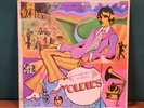 The Beatles A Collection Of Beatles Oldies LP Vinyl Record Parlophone PCS 7016