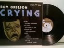 ROY ORBISON Crying '62 Monument MONO dg first press REALLY NICE COPY