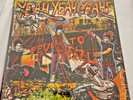 Yeah Yeah Yeahs - Fever To Tell New Vinyl LP Sealed Mint