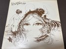 Eric Relph Pretty Darlin LP, Psyche Folk, Original Vinyl, Used JPN