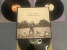George Harrison All Things Must Pass Vinyl Record 1970 Apple Jam 1st Press 3 Set