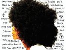 Erykah Badu Worldwide Underground Records & LPs New