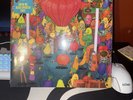 Dance Gavin Dance “Jackpot Juicer” Vinyl - TOUR EXCLUSIVE