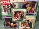 The Temptations Give Love At Christmas 1980 LP Motown Print Excellent Vinyl