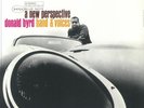 BYRD, Donald - A New Perspective (Classic Vinyl Series) - 180 gram vinyl LP