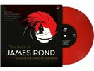 ROYAL PHILHARMONIC ORCHESTRA, The/CARL DAVIS - The Best Of James Bond - LP