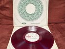 Super Rare Japanese Toshiba Sample Record Johnny Rivers Realization - red vinyl