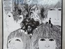 THE BEATLES - REVOLVER - SUPER DELUXE 4LP EDITION + 7