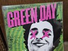 Green Day Uno Pink Vinyl Hot Topic Exclusive 12