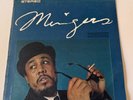 Charles Mingus self-titled Candid Eric Dolphy Booker Ervin