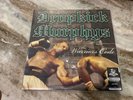 DROPKICK MURPHYS LPThe Warrior's Code Newbury Irish Rust Vinyl  M/M