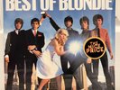 BLONDIE - The Best Of Blondie - Vinyl LP Still Sealed New Wave 1981 Original