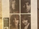 The Beatles White Album Anniversary Edition 180g 4x LP Esher Demos 2018 (Sealed)
