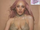 DOJA CAT - Amala Deluxe Coloured Import w/ A2 Size 2LP Poster Vinyl New & Sealed