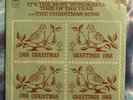 Andy Williams 45 It’s The Most Wonderful Time Of The Year / Christmas Song PROMO