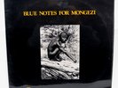BLUE NOTES FOR MONGEZI OGUN 2 LP DOUBLE GFOLD OGD-001/002 UK 1976    (120111)