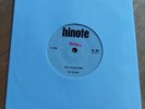 The Gaylads - A B C Rocksteady - Rare High Note- Ska / Reggae