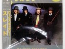 SLADE ROGUES GALLERY RCA RPL8291 Japan OBI VINYL LP