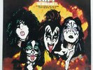 KISS ORIGINALS 2 CASABLANCA VIP5504 Japan VINYL 3LP