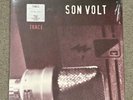 Son Volt TRACE 2015 Vinyl LP reissue In Shrink + Hype Sticker NM- BEAUTIFUL