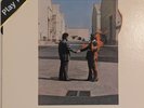 Pink Floyd – Wish You Were Here (CBS Mastersound 1/2-Speed Master) – HC 33453