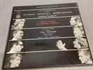 WHO'S AFRAID OF VIRGINIA WOOLF ? 4 LP BOX SET - NEW & SEALED