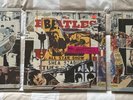 THE BEATLES - ANTHOLOGY 1, 2 & 3 - ORIGINAL SETS (95/96) - BRAND NEW (SEALED)