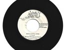 FR. RICHARD HOLUNG /MAKE A JOYFUL  NOISE /UNLESS THE LORD BUILDS THE HOUSE / 7''