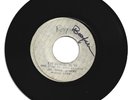 CRYSTALITES / BIAFRA / DROP PAN / 7''