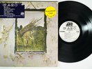 LED ZEPPELIN - IV - ATLANTIC WHITE LBL PROMO 