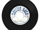 RONALD PHILLIPS / LOVE & HARMONY / DON D. JUNIOR / EAST WEST NORTH & SOUTH  / 7'
