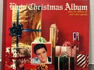 Elvis Presley Elvis’ Christmas Album Reissue Green Vinyl W/Photos AFM1-5486