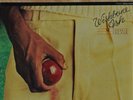 WISHBONE ASH There's The Rub LP 1974 Original Used EX- Japan