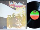 LED ZEPPELIN II ATLANTIC LP VG++/VG+ RL SS both sides hot mix 1st Ludwig NICE