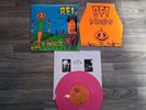 AFI - All Hallow's E.P.  Limited 25th Anni 10