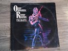 Ozzy Osbourne Randy Rhoads Tribute  Vinyl Record LP 1987 USA VG/EX