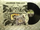Thin Lizzy    Jailbreak   Vintage IMPORT  LP w/Bonus CD   Vertigo  BT-5352