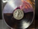 Yungblud Idols Clear w/ Blood Fill Vinyl LP Record Bad World Exclusive Limited