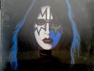 Kiss SEALED Lp Ace Frehley Orig 78 Vinyl Complete w Poster,Order Form & Sleeve