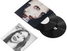 Lady Gaga Mayhem 180g Black Vinyl (Alternate Signed) + Exclusive Bonus Track