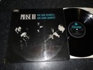 SCX 6214 STEREO = DON RENDELL / IAN CARR QUINTET = PHASE 111 = EX - JAZZ