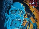 Blood Feast - Kill For Pleasure - 2023 High Roller Records - Black Vinyl