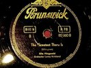 SCHELLACK Ella Fitzgerald Lullaby Of Birdland / The Greatest There Is Brunswi