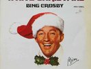 Bing Crosby White Christmas NEAR MINT MCA Coral Vinyl LP