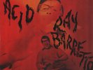 Ray Barretto Acid UK PRESS ON LONDON RECORDS, STEREO London Records Vinyl LP