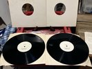 Jimi Hendrix 1978 TEST PRESSING 2×LP w/ Label Copy Sheets Warner Bros NM RARE