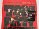 TOM PETTY AND THE HEARTBREAKERS THE COMPLETE STUDIO ALBUMS VOLUME 2 SEALED NEW