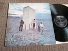 THE WHO-WHO'S NEXT-UK 1st press-A 1/B 2-1971-Track Record-EX/NM